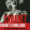 CABARET NEW BURLESQUE