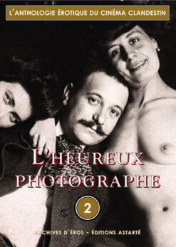 L'HEUREUX PHOTOGRAPHE