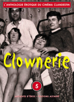 CLOWNERIE