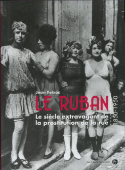 LE RUBAN
