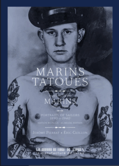Marins tatoués