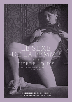 Le Sexe de la femme