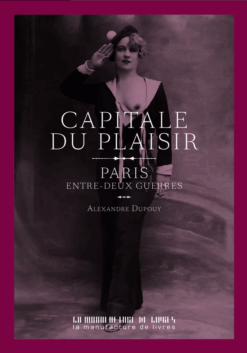 Capitale du plaisir
