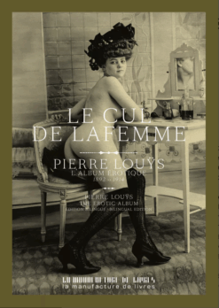 Le Cul de la femme